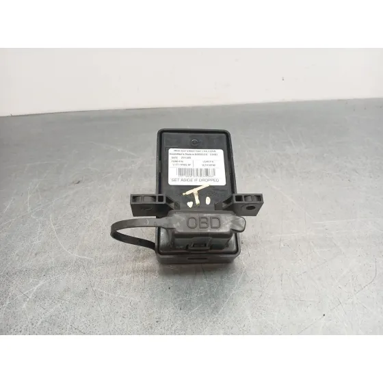 Modulo Electronico para Ford Puma (J2K, Cf7)