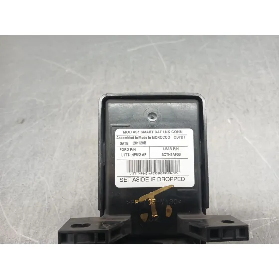 Modulo Electronico para Ford Puma (J2K, Cf7)