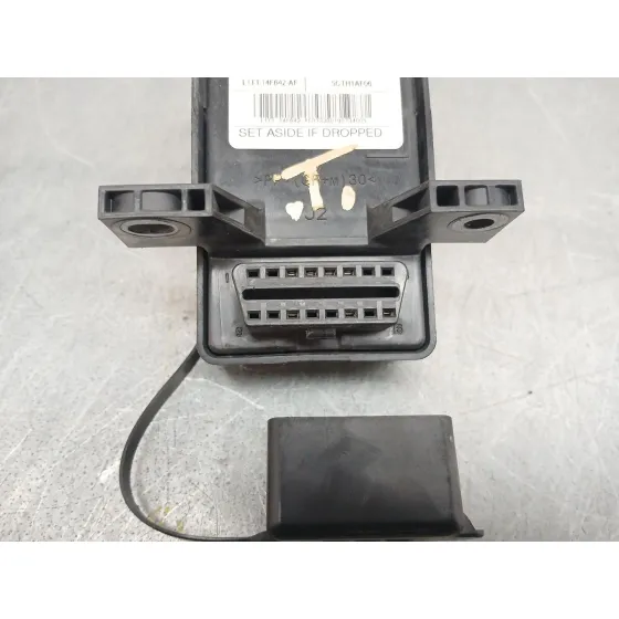 Modulo Electronico para Ford Puma (J2K, Cf7)