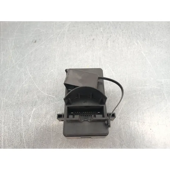 Modulo Electronico para Ford Puma (J2K, Cf7)