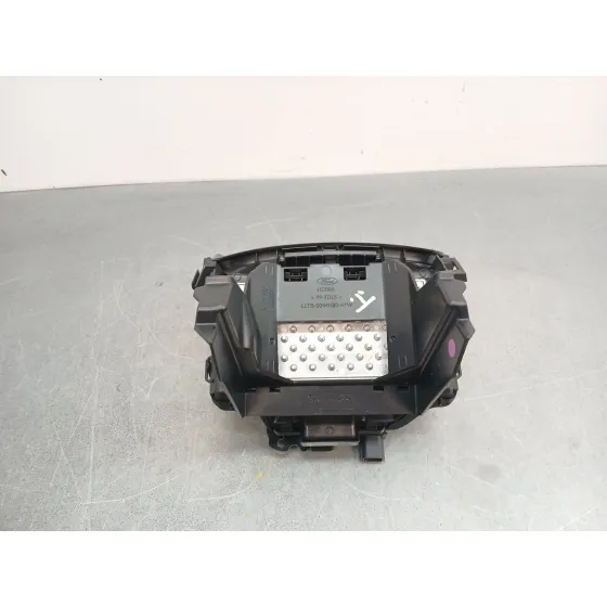 Modulo Electronico para Ford Puma (J2K, Cf7)