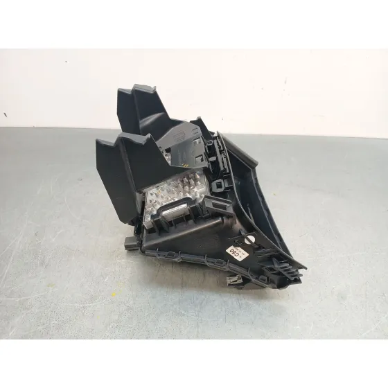 Modulo Electronico para Ford Puma (J2K, Cf7)