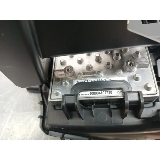 Modulo Electronico para Ford Puma (J2K, Cf7)