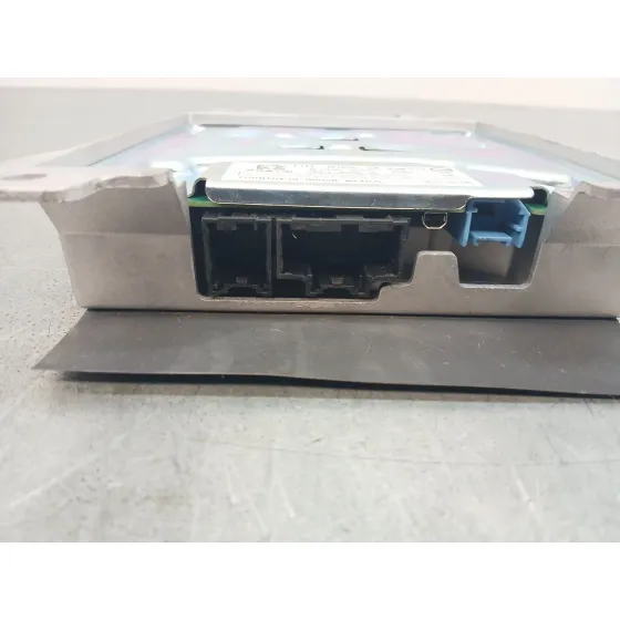 Modulo Electronico para Ford Puma (J2K, Cf7)