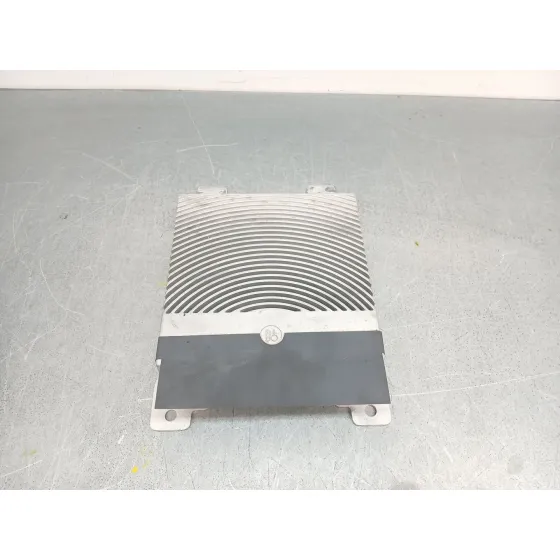 Modulo Electronico para Ford Puma (J2K, Cf7)