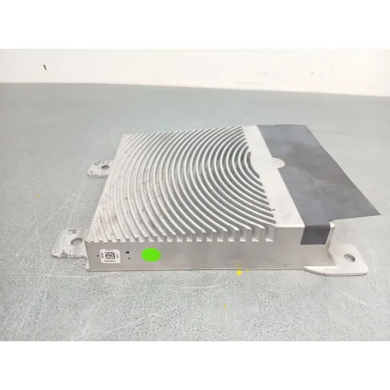 Modulo Electronico para Ford Puma (J2K, Cf7)