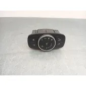 Modulo Electronico para Ford Puma (J2K, Cf7)