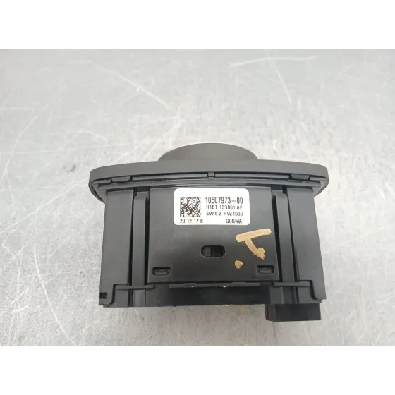 Modulo Electronico para Ford Puma (J2K, Cf7)