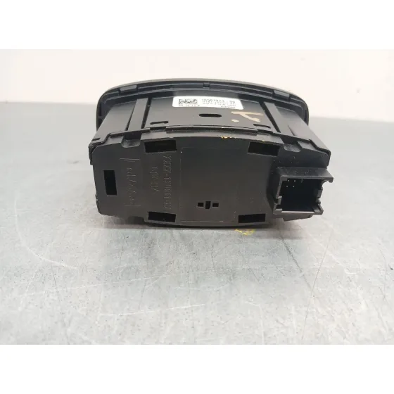 Modulo Electronico para Ford Puma (J2K, Cf7)