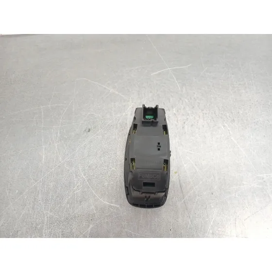 Modulo Electronico para Ford Puma (J2K, Cf7)