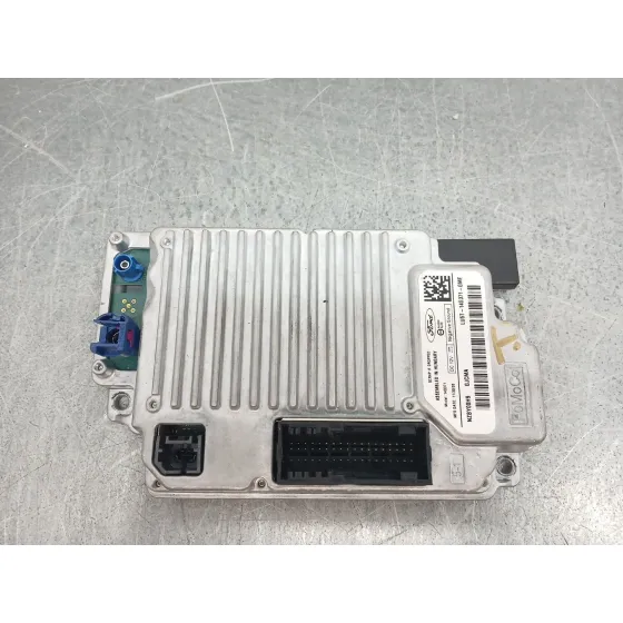 Modulo Electronico para Ford Puma (J2K, Cf7)