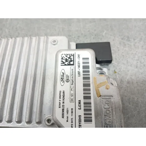Modulo Electronico para Ford Puma (J2K, Cf7)