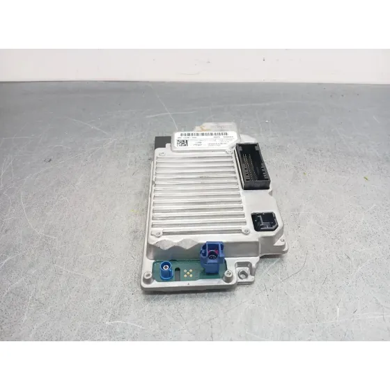 Modulo Electronico para Ford Puma (J2K, Cf7)