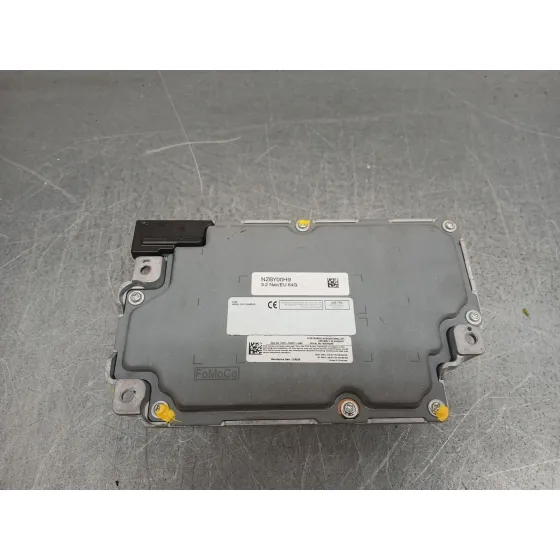 Modulo Electronico para Ford Puma (J2K, Cf7)