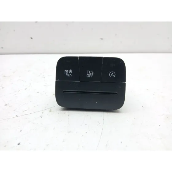 Modulo Electronico para Ford Puma (J2K, Cf7)