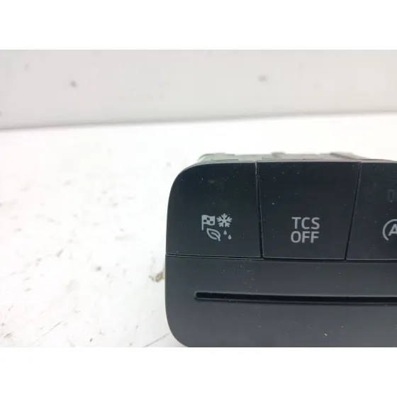 Modulo Electronico para Ford Puma (J2K, Cf7)