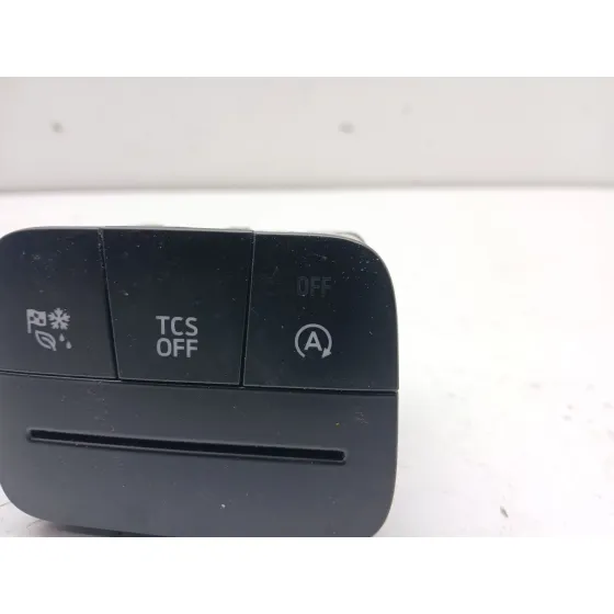 Modulo Electronico para Ford Puma (J2K, Cf7)