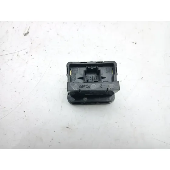 Modulo Electronico para Ford Puma (J2K, Cf7)