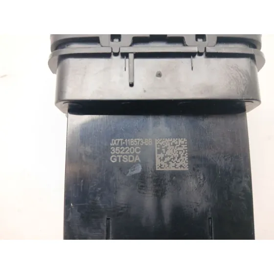 Modulo Electronico para Ford Puma (J2K, Cf7)