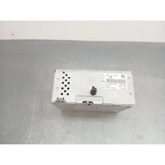 Modulo Electronico para Ford Puma (J2K, Cf7)