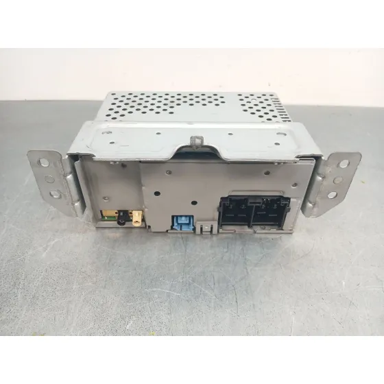 Modulo Electronico para Ford Puma (J2K, Cf7)