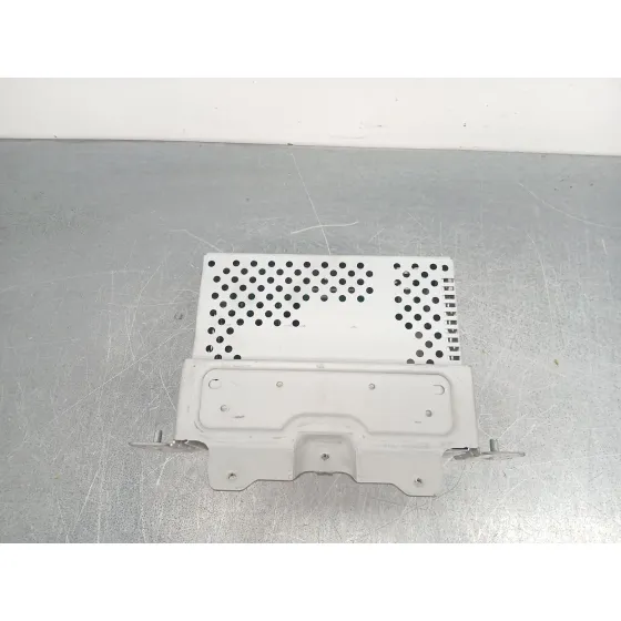 Modulo Electronico para Ford Puma (J2K, Cf7)