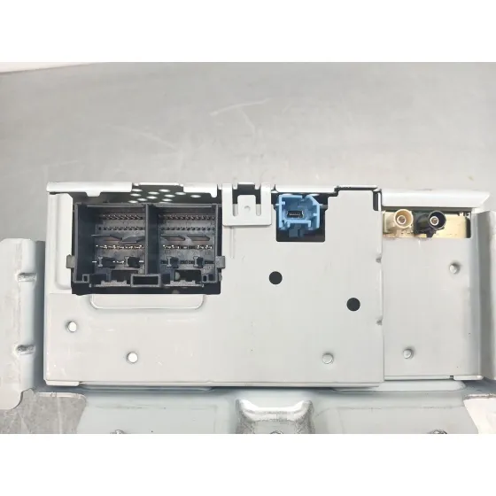 Modulo Electronico para Ford Puma (J2K, Cf7)