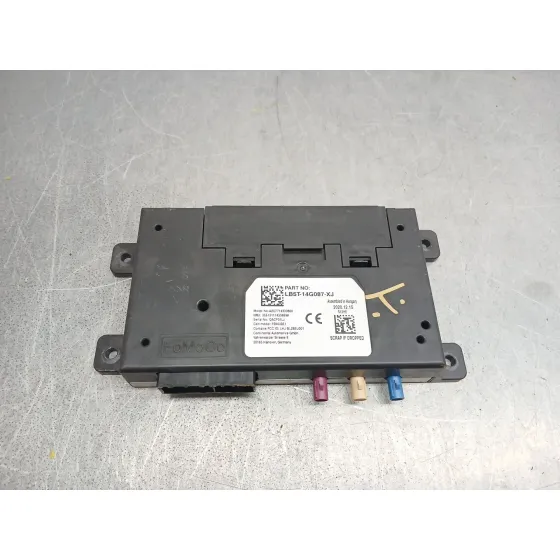 Modulo Electronico para Ford Puma (J2K, Cf7)