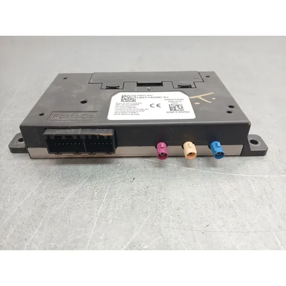 Modulo Electronico para Ford Puma (J2K, Cf7)