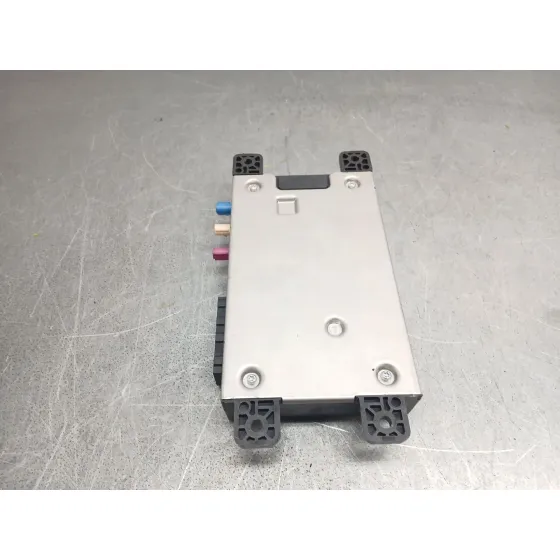 Modulo Electronico para Ford Puma (J2K, Cf7)