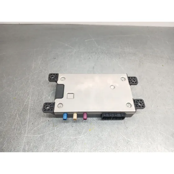 Modulo Electronico para Ford Puma (J2K, Cf7)