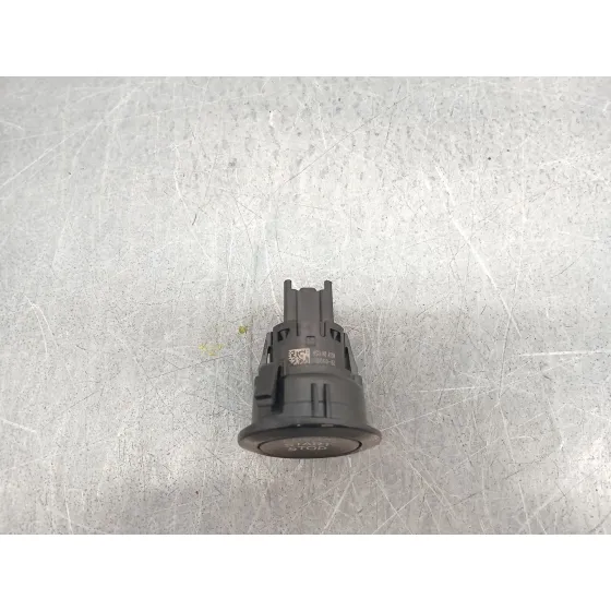 Modulo Electronico para Ford Puma (J2K, Cf7)