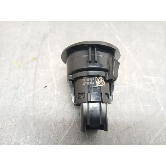 Modulo Electronico para Ford Puma (J2K, Cf7)