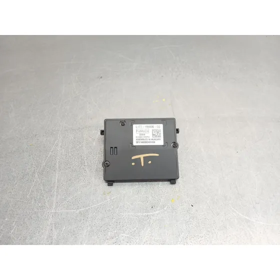 Modulo Electronico para Ford Puma (J2K, Cf7)