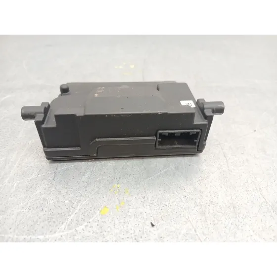 Modulo Electronico para Ford Puma (J2K, Cf7)