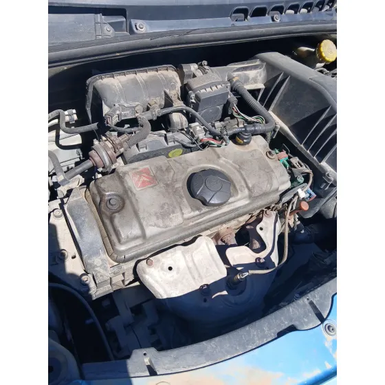 Motor Completo para Citroën C3 I (Fc_, Fn_)