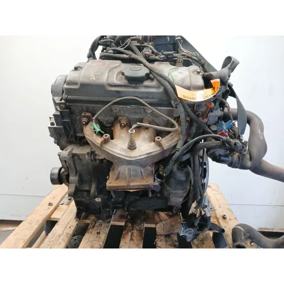 Motor Completo para Citroën C3 I (Fc_, Fn_)