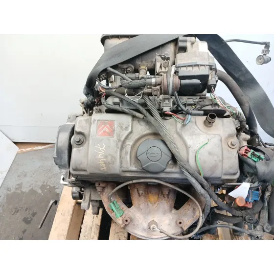 Motor Completo para Citroën C3 I (Fc_, Fn_)