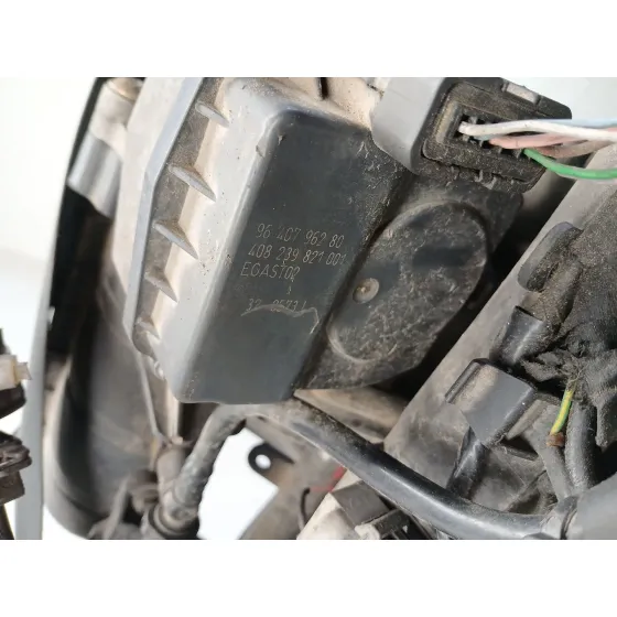 Motor Completo para Citroën C3 I (Fc_, Fn_)