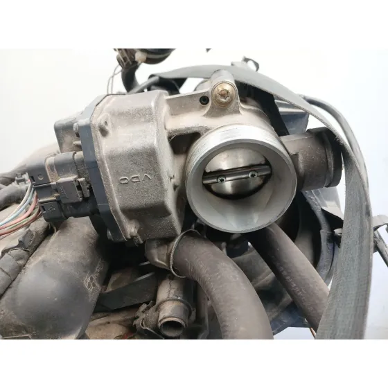 Motor Completo para Citroën C3 I (Fc_, Fn_)