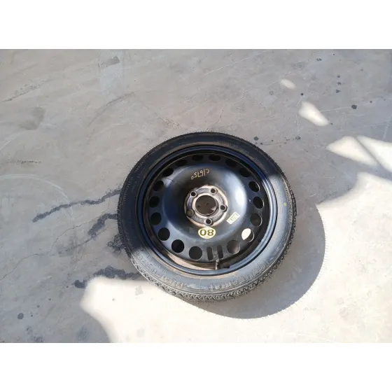 Neumatico Repuesto para Opel Astra Twin Top