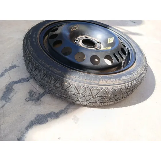 Neumatico Repuesto para Opel Astra Twin Top
