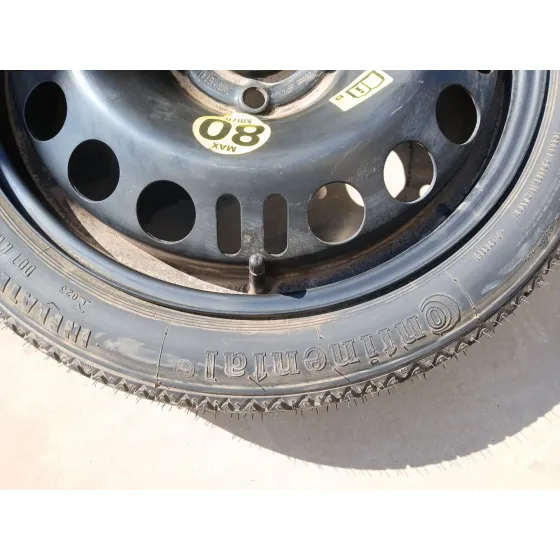 Neumatico Repuesto para Opel Astra Twin Top