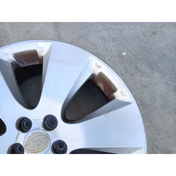 Llanta para Subaru Legacy V (Bm)