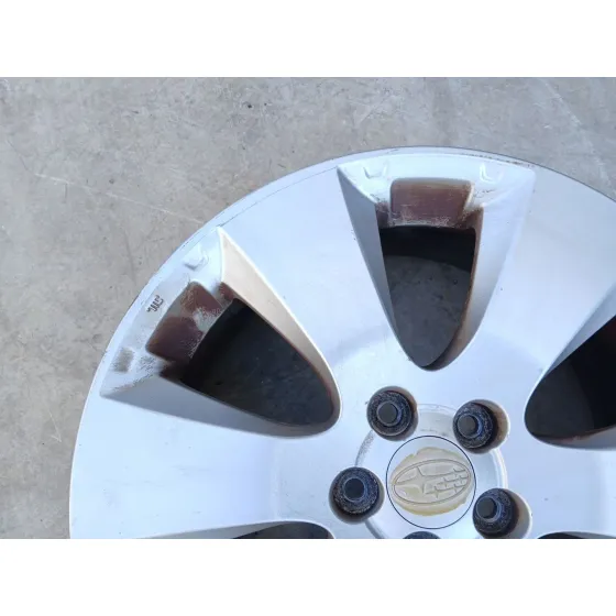 Llanta para Subaru Legacy V (Bm)