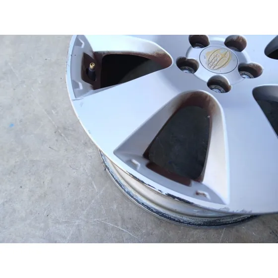 Llanta para Subaru Legacy V (Bm)