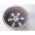 Llanta para Subaru Legacy V (Bm)