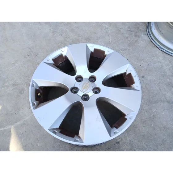 Llanta para Subaru Legacy V (Bm)