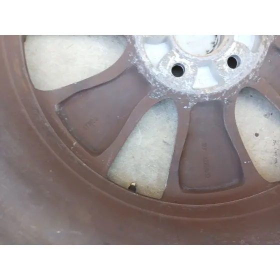 Llanta para Subaru Legacy V (Bm)