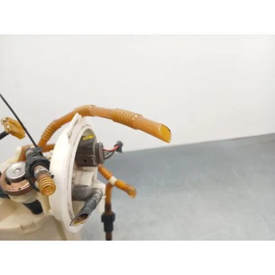 Aforador para Porsche Cayenne (9Pa)